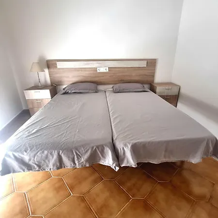 Casa Cal Metge 公寓 Benissanet