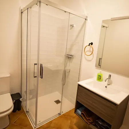 아파트 Casa Cal Metge *