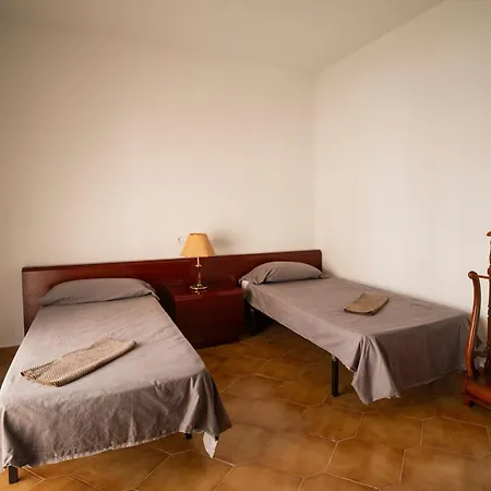 아파트 Casa Cal Metge Benissanet