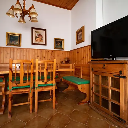 Casa Cal Metge 아파트 Benissanet