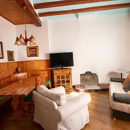 Casa Cal Metge