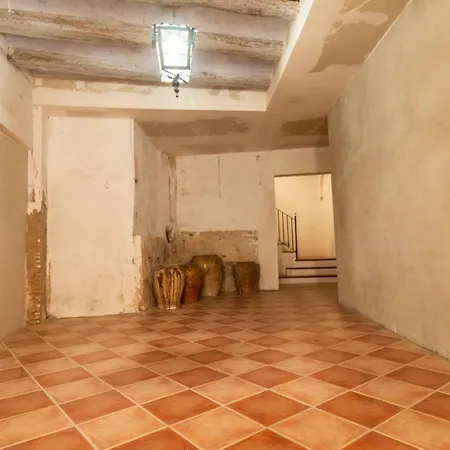 Casa Cal Metge *