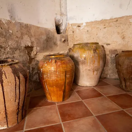 Casa Cal Metge * Benissanet