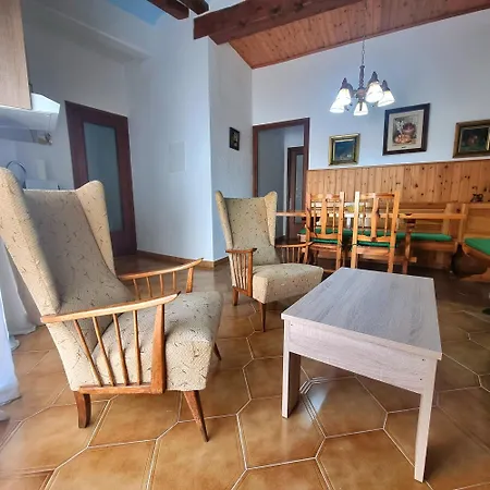 Casa Cal Metge