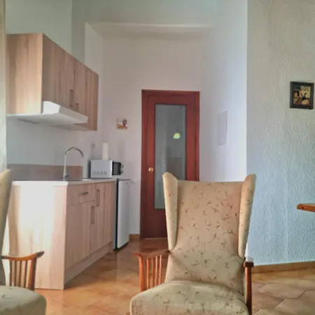 Casa Cal Metge 아파트