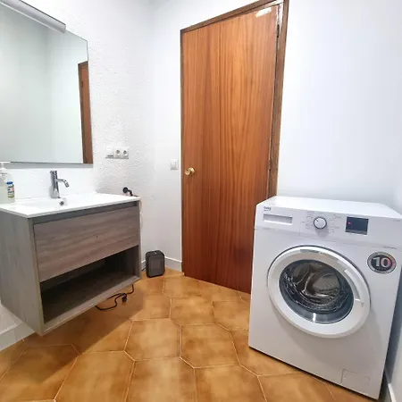 아파트 Casa Cal Metge