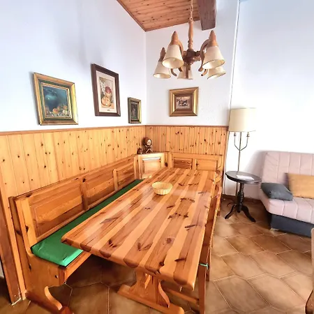 Casa Cal Metge Lägenhet *