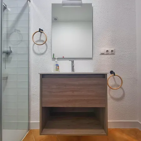 아파트 Casa Cal Metge *