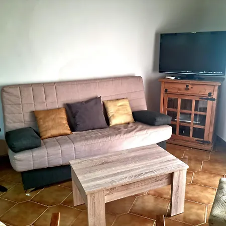 Casa Cal Metge 아파트 Benissanet