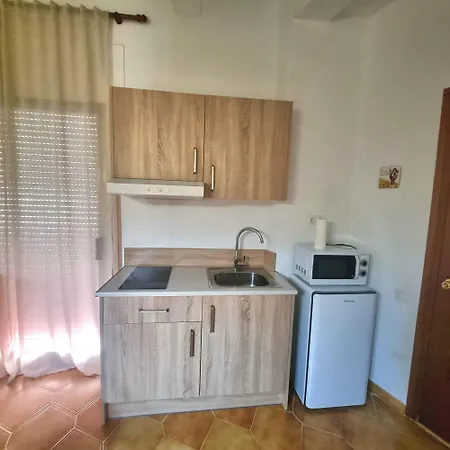 Casa Cal Metge Benissanet