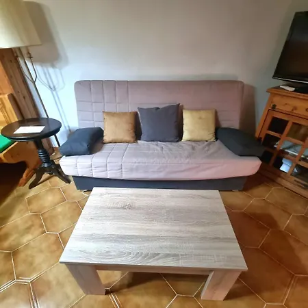 Casa Cal Metge * Benissanet