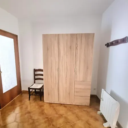Casa Cal Metge 아파트 *