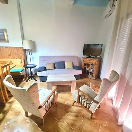아파트 Casa Cal Metge *