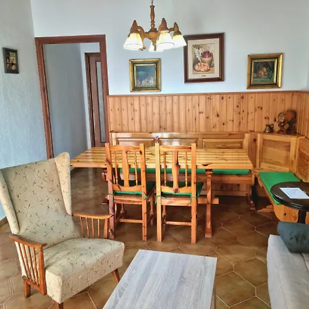 Casa Cal Metge Lägenhet Benissanet