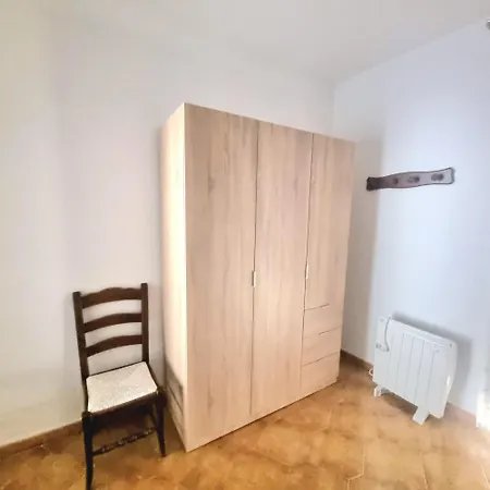 Casa Cal Metge *