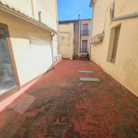 Casa Cal Metge * Benissanet