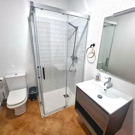 아파트 Casa Cal Metge