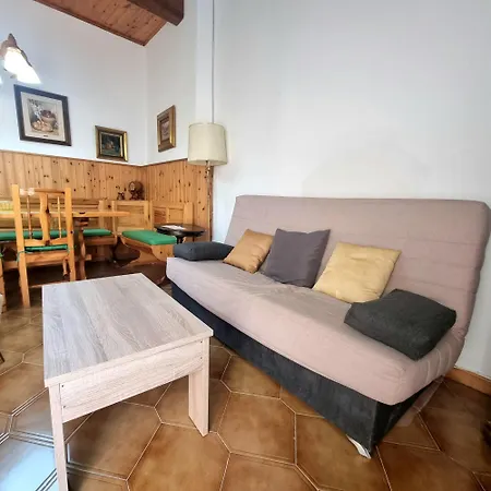 Casa Cal Metge 아파트 *