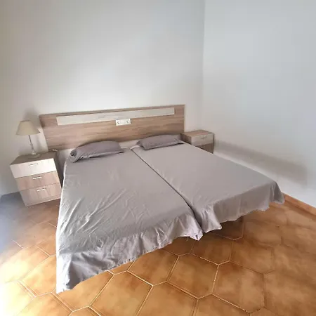 Casa Cal Metge 아파트 *