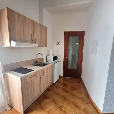 아파트 Casa Cal Metge Benissanet