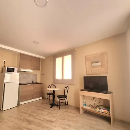 Casa Cal Metge 아파트 Benissanet