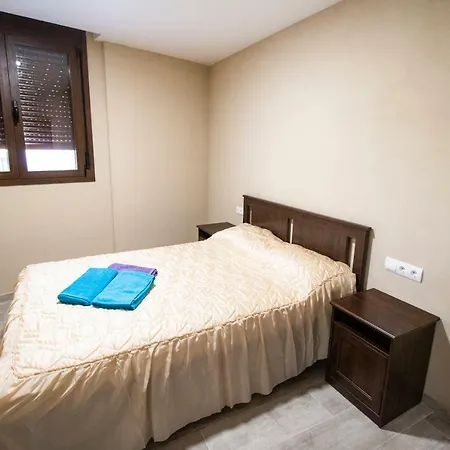 Casa Cal Metge 아파트 *