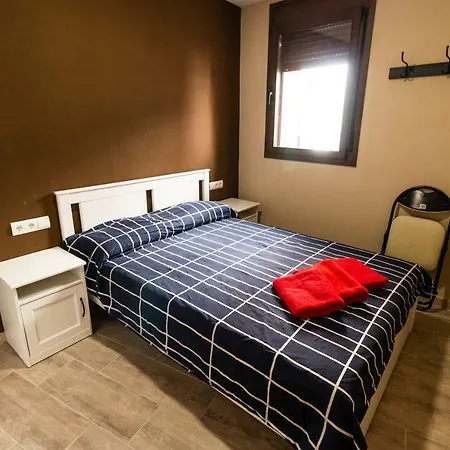 Casa Cal Metge Lägenhet