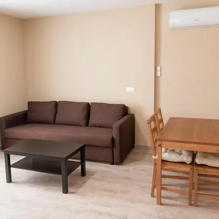 아파트 Casa Cal Metge *