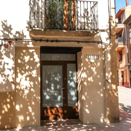 Casa Cal Metge * Benissanet