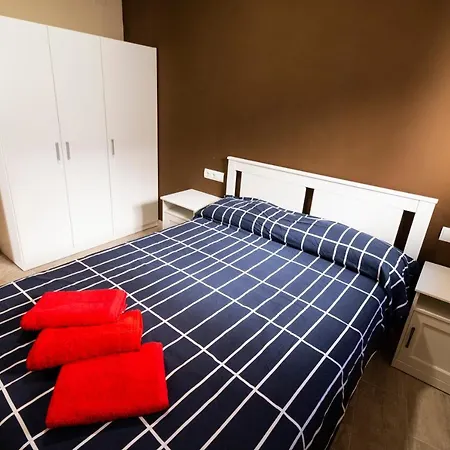 아파트 Casa Cal Metge *