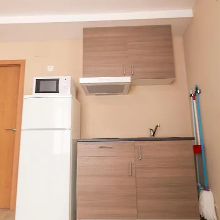 아파트 Casa Cal Metge Benissanet